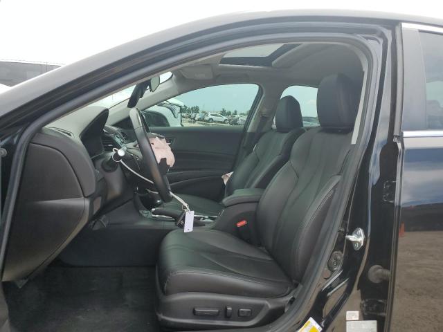 Photo 6 VIN: 19UDE2F39NA002509 - ACURA ILX 