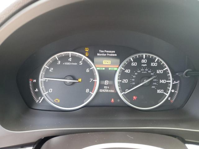 Photo 8 VIN: 19UDE2F39NA002509 - ACURA ILX 
