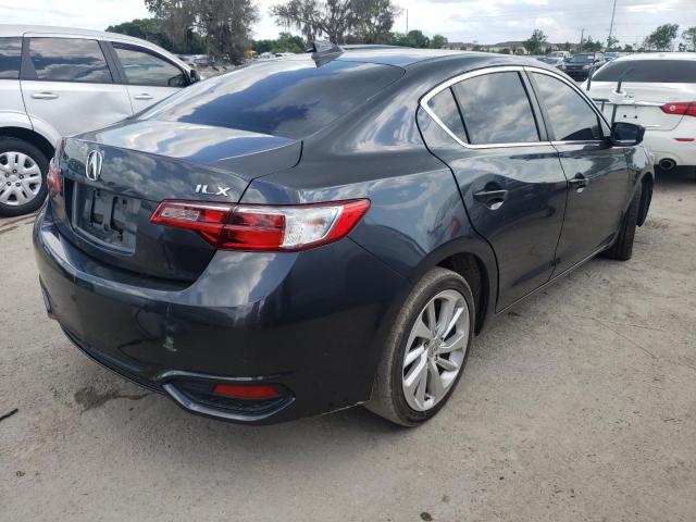 Photo 3 VIN: 19UDE2F3XGA007625 - ACURA ILX BASE W 