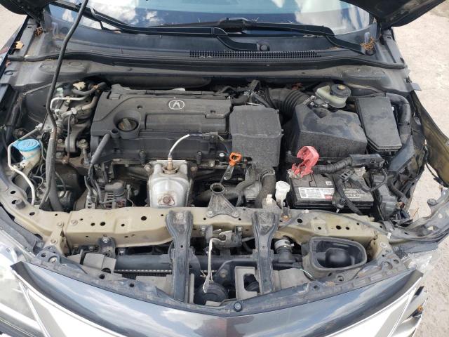 Photo 6 VIN: 19UDE2F3XGA007625 - ACURA ILX BASE W 