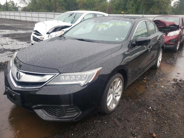 Photo 1 VIN: 19UDE2F3XGA011240 - ACURA ILX BASE W 