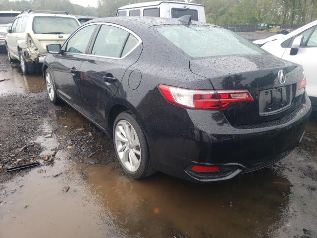 Photo 2 VIN: 19UDE2F3XGA011240 - ACURA ILX BASE W 