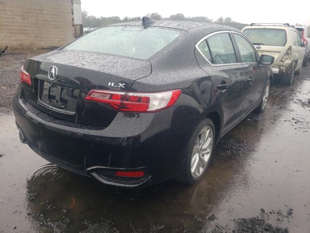 Photo 3 VIN: 19UDE2F3XGA011240 - ACURA ILX BASE W 