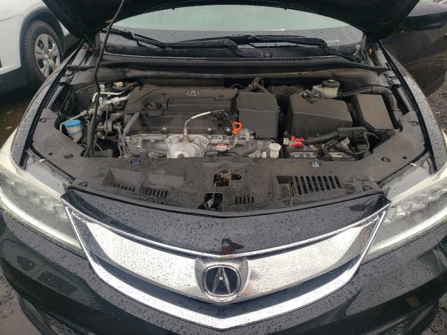 Photo 6 VIN: 19UDE2F3XGA011240 - ACURA ILX BASE W 