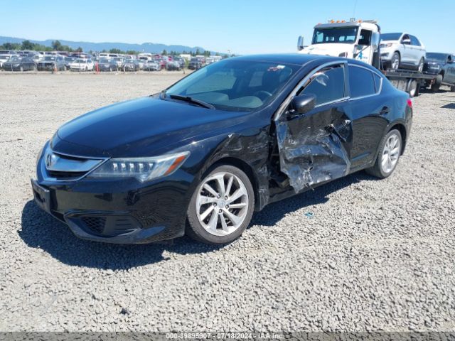 Photo 1 VIN: 19UDE2F3XGA012369 - ACURA ILX 