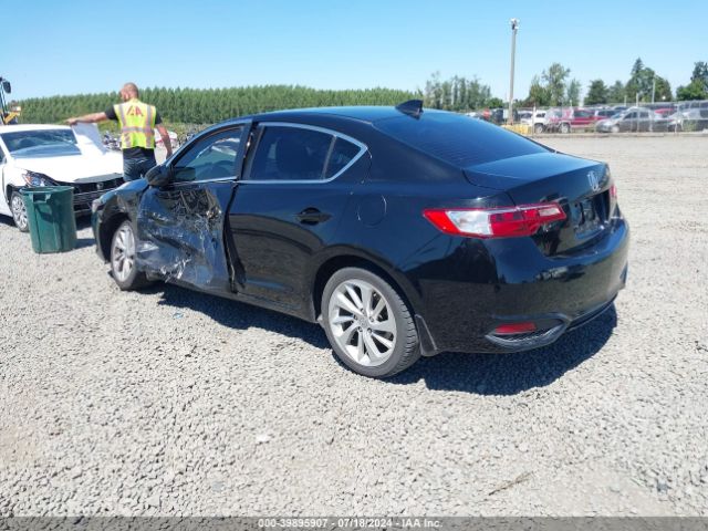 Photo 2 VIN: 19UDE2F3XGA012369 - ACURA ILX 