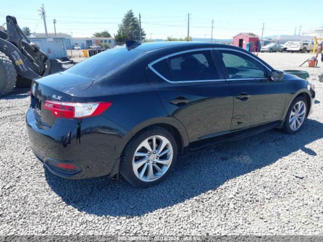 Photo 3 VIN: 19UDE2F3XGA012369 - ACURA ILX 