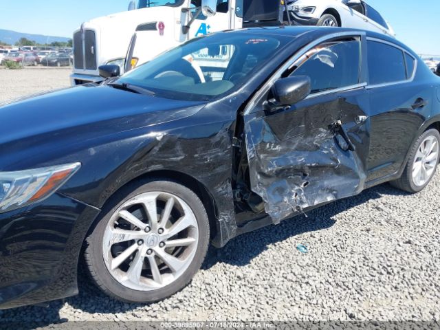 Photo 5 VIN: 19UDE2F3XGA012369 - ACURA ILX 