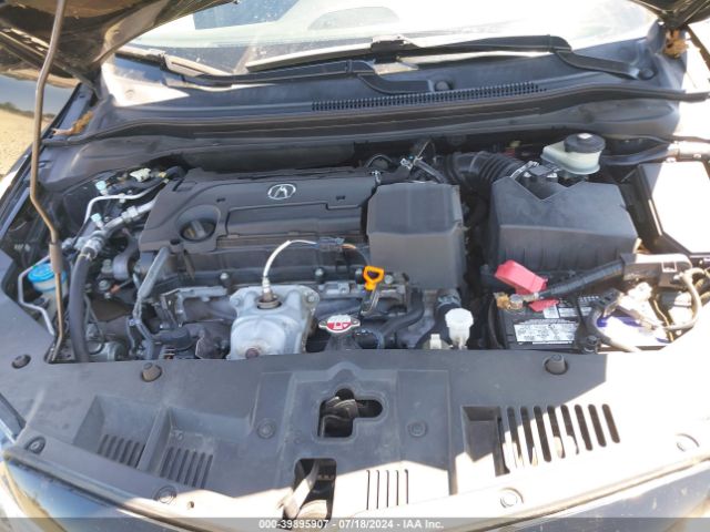 Photo 9 VIN: 19UDE2F3XGA012369 - ACURA ILX 