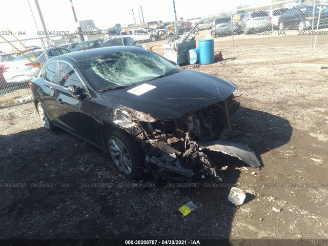 Photo 0 VIN: 19UDE2F3XGA013313 - ACURA ILX 