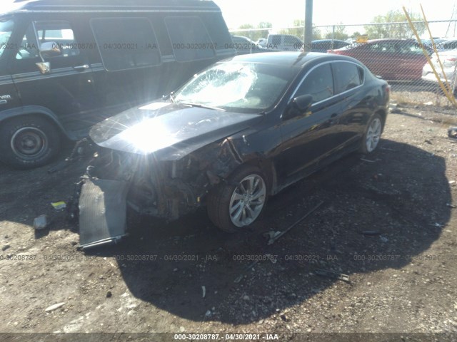 Photo 1 VIN: 19UDE2F3XGA013313 - ACURA ILX 