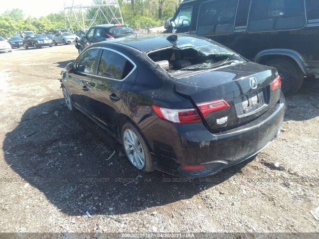 Photo 2 VIN: 19UDE2F3XGA013313 - ACURA ILX 