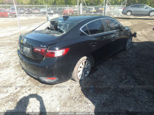 Photo 3 VIN: 19UDE2F3XGA013313 - ACURA ILX 