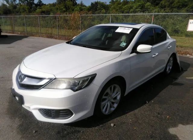 Photo 1 VIN: 19UDE2F3XGA013716 - ACURA ILX 