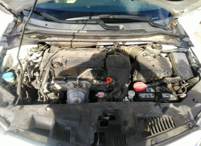 Photo 9 VIN: 19UDE2F3XGA013716 - ACURA ILX 