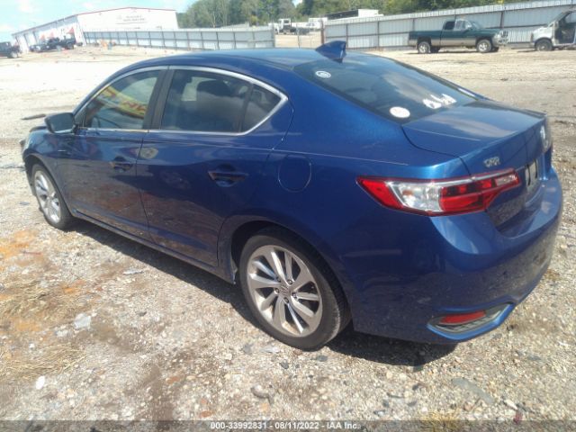 Photo 2 VIN: 19UDE2F3XGA015529 - ACURA ILX 