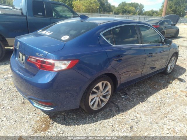 Photo 3 VIN: 19UDE2F3XGA015529 - ACURA ILX 