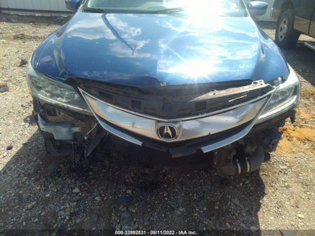 Photo 5 VIN: 19UDE2F3XGA015529 - ACURA ILX 