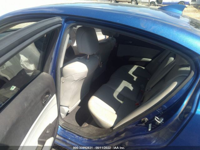 Photo 7 VIN: 19UDE2F3XGA015529 - ACURA ILX 