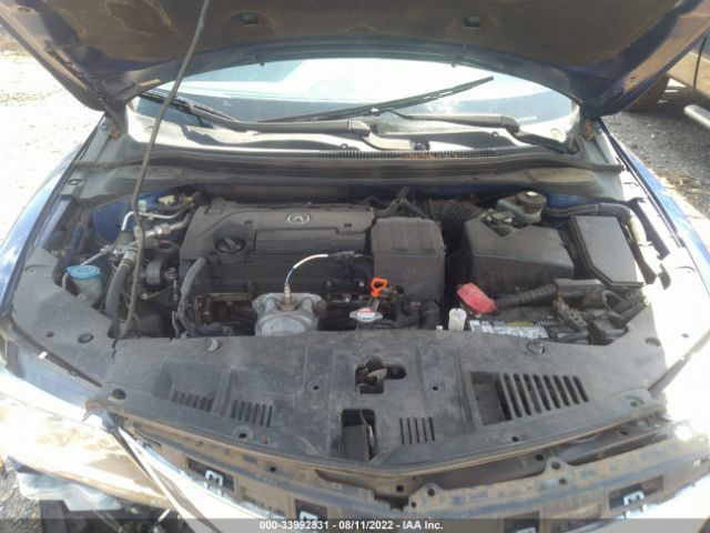 Photo 9 VIN: 19UDE2F3XGA015529 - ACURA ILX 