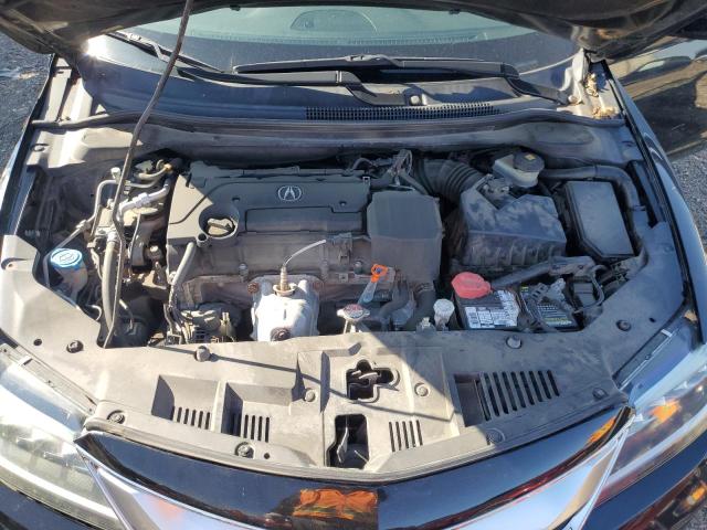 Photo 10 VIN: 19UDE2F3XGA017121 - ACURA ILX 