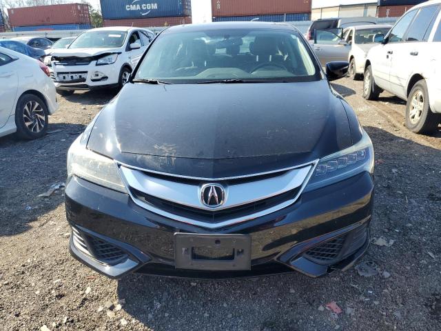 Photo 4 VIN: 19UDE2F3XGA017121 - ACURA ILX 