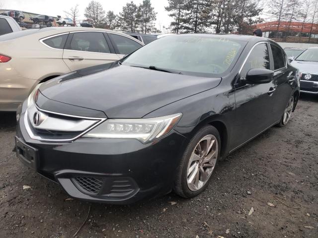 Photo 1 VIN: 19UDE2F3XGA017894 - ACURA ILX BASE W 