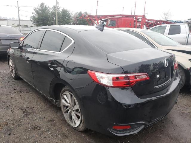 Photo 2 VIN: 19UDE2F3XGA017894 - ACURA ILX BASE W 