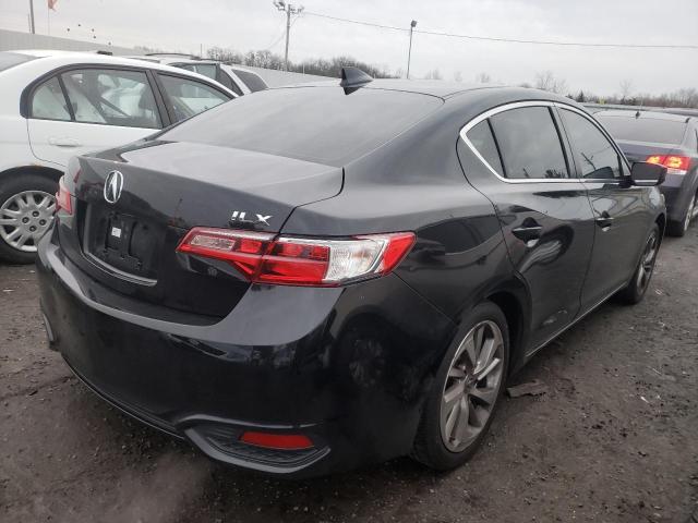 Photo 3 VIN: 19UDE2F3XGA017894 - ACURA ILX BASE W 