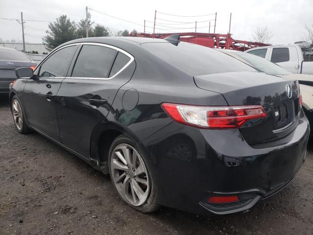 Photo 8 VIN: 19UDE2F3XGA017894 - ACURA ILX BASE W 