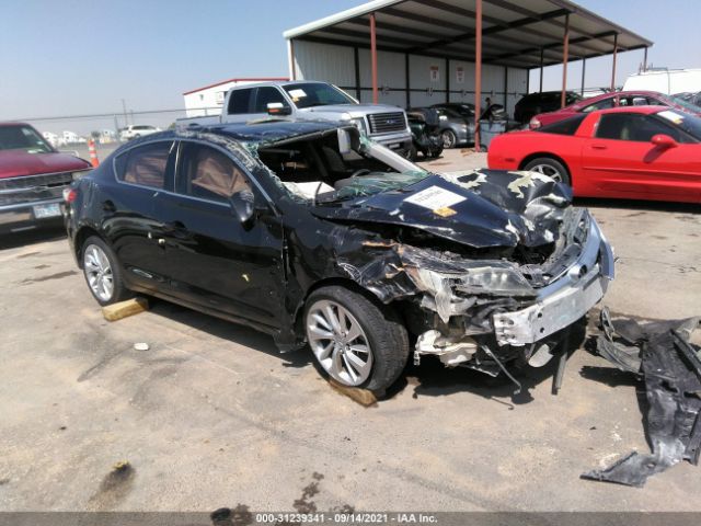 Photo 0 VIN: 19UDE2F3XGA017944 - ACURA ILX 