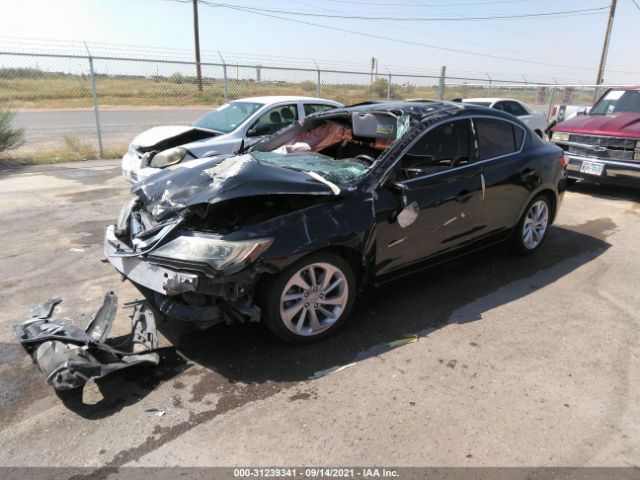 Photo 1 VIN: 19UDE2F3XGA017944 - ACURA ILX 