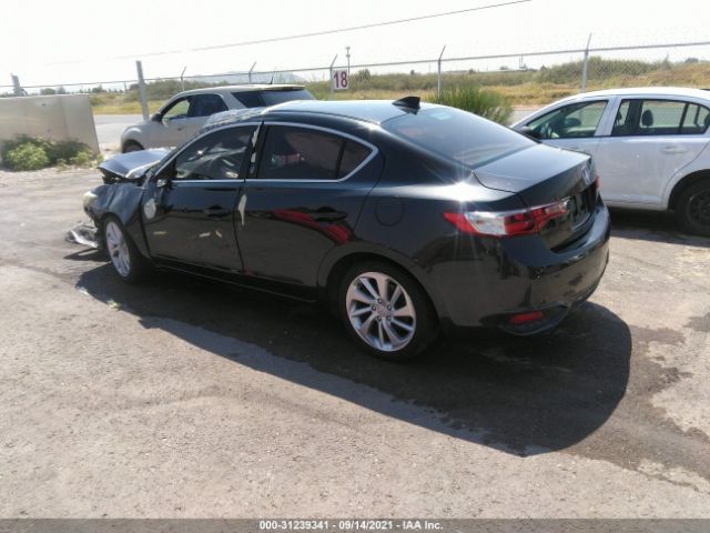 Photo 2 VIN: 19UDE2F3XGA017944 - ACURA ILX 