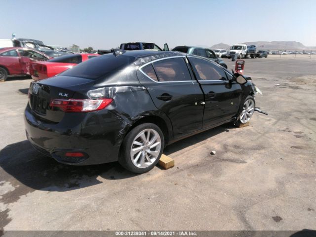 Photo 3 VIN: 19UDE2F3XGA017944 - ACURA ILX 