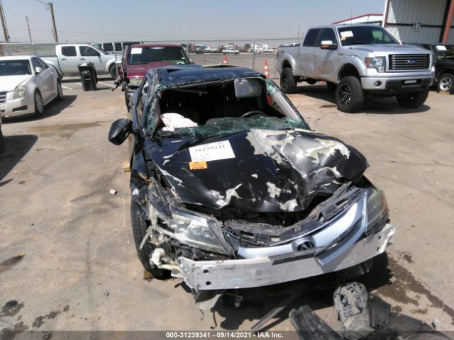 Photo 5 VIN: 19UDE2F3XGA017944 - ACURA ILX 