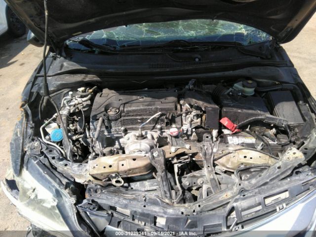 Photo 9 VIN: 19UDE2F3XGA017944 - ACURA ILX 