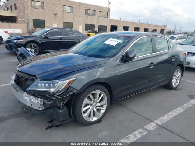 Photo 1 VIN: 19UDE2F3XGA018043 - ACURA ILX 