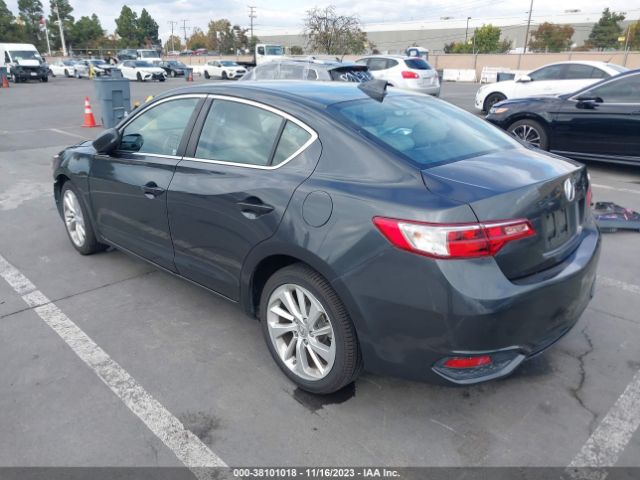 Photo 2 VIN: 19UDE2F3XGA018043 - ACURA ILX 