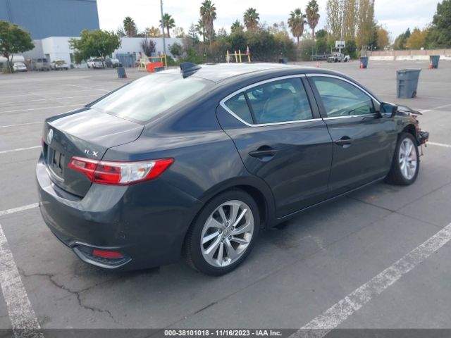 Photo 3 VIN: 19UDE2F3XGA018043 - ACURA ILX 