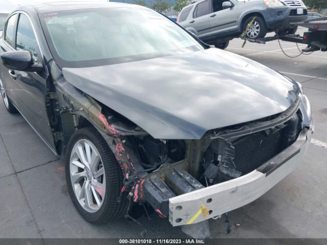 Photo 5 VIN: 19UDE2F3XGA018043 - ACURA ILX 