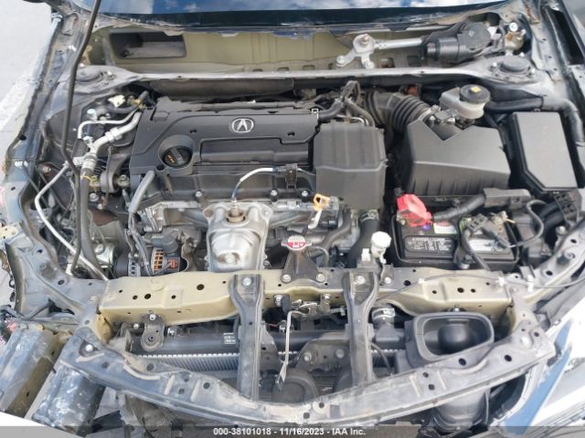 Photo 9 VIN: 19UDE2F3XGA018043 - ACURA ILX 