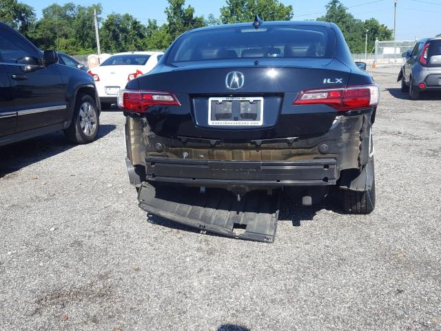 Photo 8 VIN: 19UDE2F3XGA019189 - ACURA ILX 