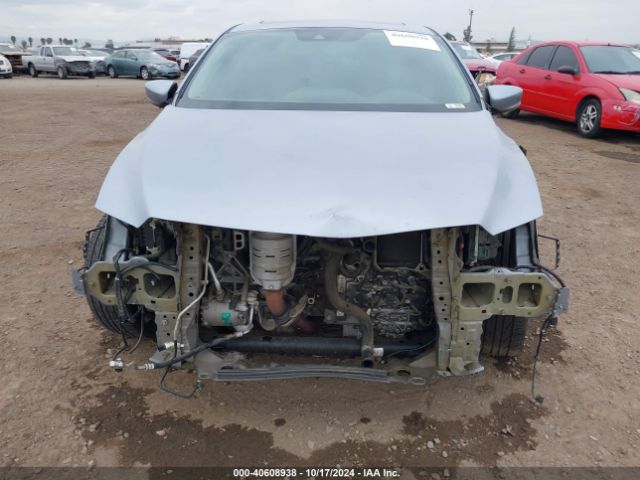 Photo 5 VIN: 19UDE2F3XGA020004 - ACURA ILX 