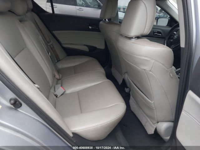 Photo 7 VIN: 19UDE2F3XGA020004 - ACURA ILX 