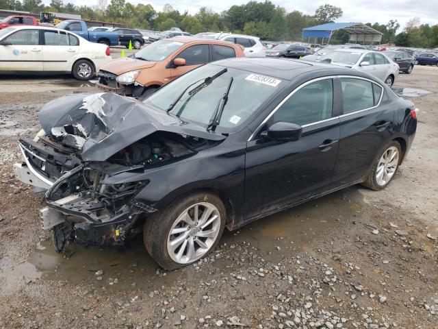 Photo 0 VIN: 19UDE2F3XGA020584 - ACURA ILX 