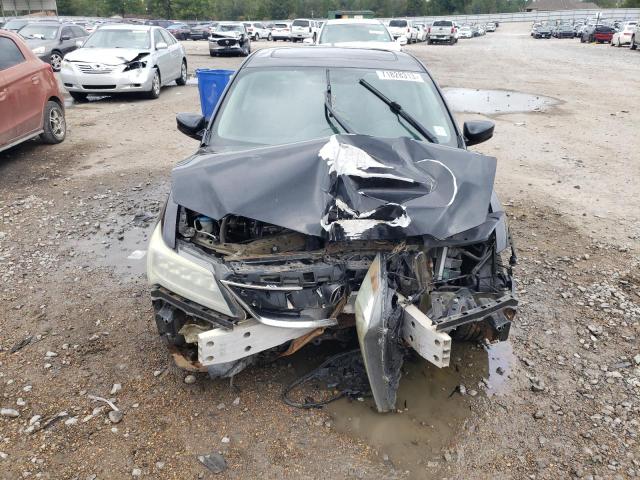 Photo 4 VIN: 19UDE2F3XGA020584 - ACURA ILX 