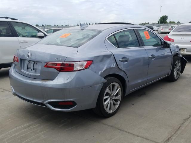 Photo 3 VIN: 19UDE2F3XGA022688 - ACURA ILX 