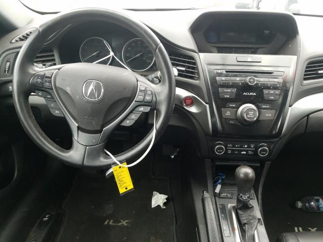 Photo 8 VIN: 19UDE2F3XGA022688 - ACURA ILX 