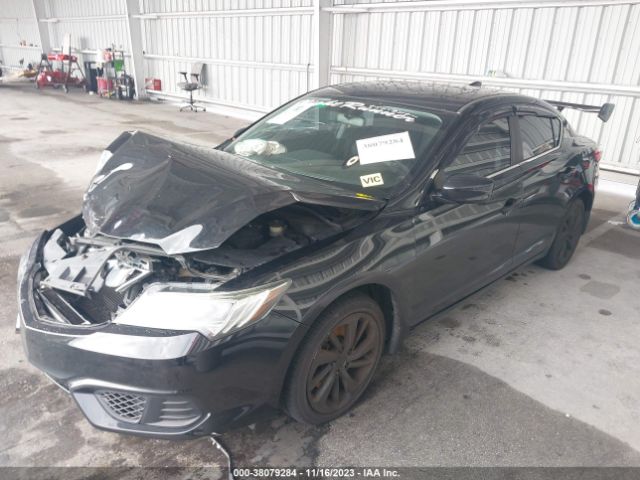 Photo 1 VIN: 19UDE2F3XHA000742 - ACURA ILX 