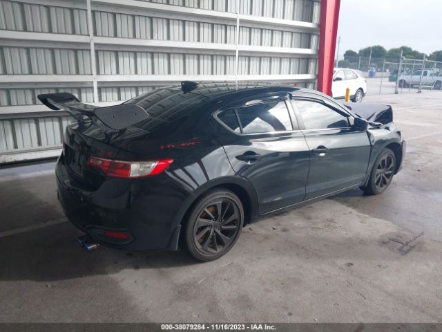 Photo 3 VIN: 19UDE2F3XHA000742 - ACURA ILX 